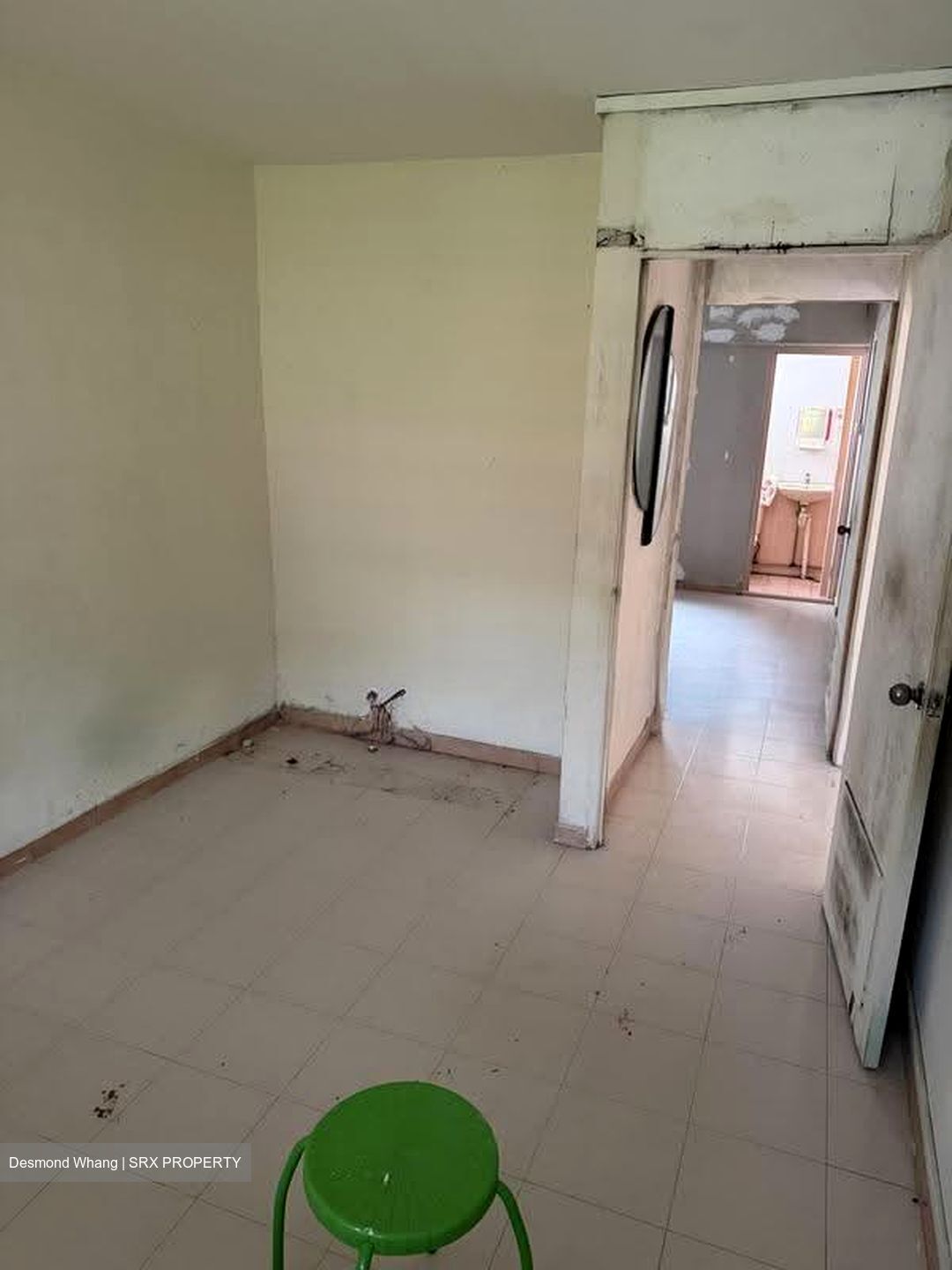 Blk 108 Bishan View (Bishan), HDB 3 Rooms #630655361